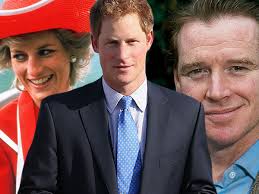 But hewitt continues to insist that prince harry is not his son. New Controversial Princess Diana Play Asks Is James Hewitt Prince Harry S Real Father Mirror Online