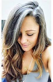 Top 5 Things You Need To Know About Premature Gray Hair Gray Hair Growing Out Premature Grey Hair Natural Gray Hair