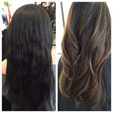 Baking soda to get rid of the black dye to use this simple method, you should add baking soda to your shampoo and wash your hair as always. How To Remove Black Hair Dye From Hair Google Search Haare Schwarz Farben Haarfarbemittel Entfernen Haarschonheit
