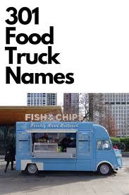 In fact, there are thousands of food truck business names to choose you can also use our food truck business name generator to help get you started. Food Truck Names Ideas Zonealarm Results