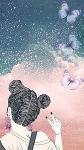 image about cute in wallpaper خلفيات by مـــځــتـــلــــــفــة dr zosha cute galaxy wallpaper wallpaper iphone cute art wallpaper iphone