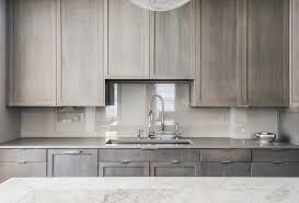 But more than that, the countertop is the bedrock of kitchen décor when doing a kitchen renovation. Grey Countertops Design Ideas