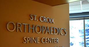 Located along the st croix river, st croix kidds pediatric dentistry has provided personalized dental care to thousands of families. Sco Spine Center Now Open