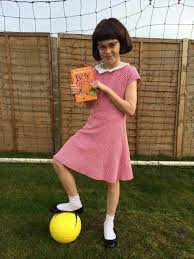 Image Result For Boys Dressing As Girls Boys Dress Boys Fashion Dress Girl Outfits
