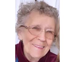 Joyce Hill Obituary (1929