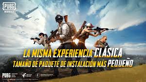 El directorio más completo con los mejores juegos de estrategia, juegos arcade, puzzles, etc. Pubg Mobile Pubg Mobile Tiene Ahora Una Version Mas Ligera Para Android Con La Misma Increible Experiencia Que La Version Anterior Para Probarlo Haz Clic En La Opcion Apk En Nuestro
