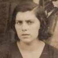 Maria Amélia de Campos (1916–2017)