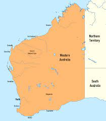 Click on the western australia map to view it full screen. A Guide To Western Australia Must Sees Facts When To Visit
