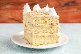 Well, because artificial banana pudding does not taste nearly as good as real bananas. Easy Southern Banana Pudding Cake Recipes From A Pantry