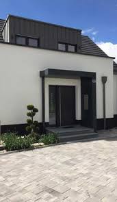 Namai Pastatas 200 Ideas On Pinterest In 2020 House Design House Exterior House Styles