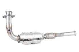 Symptoms Of A Bad Catalytic Converter Gold Eagle Co