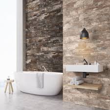 Ceramic Flooring Epic Seramik Banyo Dekorasyon