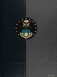 Polaris 2008 USAF Academy Yearbook by USAFA Association of Graduates