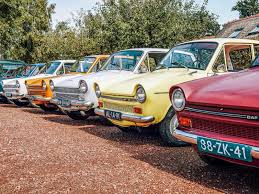 Image result for Satuna 1969 DAF