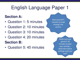 I have been a teacher for 30 years, a headteacher for 15 years and, at the age of 54, this much i know about how to model the answer to an aqa english language paper two, question 5, 40 marker. Bubbleswobbles 2018 English Language Paper 2 Question 5 Wrcenglanglit A Twitter Further Examples Of English Language Paper 2 Question 5 Section B Tasks