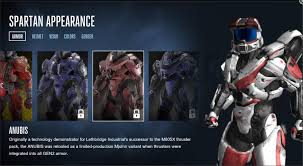 Aug 31, 2021 · it has metallic panels resembling armor and a star pattern. Customize Your Halo 5 Guardians Spartan Starting Today Via Halo Waypoint Ar12gaming
