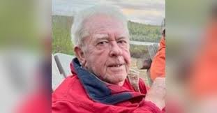 Conrad Jacob Niergarth Obituary