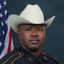 As many of you have heard, we lost a Holly Springs police officer last  night. Here is a tribute written by Jeff Donley, CSO. Prayers for the  family. Thank you for your