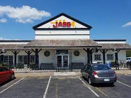 Jazz a louisiana kitchen is located in columbia city of missouri state. Jazz A Louisiana Kitchen Restaurant 19700 E Valley View Pkwy Independence Mo 64057 Usa