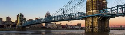 Get the cincinnati sports stories that matter. Book A Flight From Berlin To Cincinnati From 720 Fly Safely Lufthansa