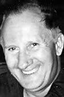 Frederick William 'Fred' Dodson Sr.