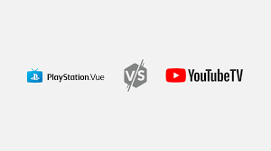 Get high quality logotypes for free. Playstation Vue Vs Youtube Tv Highspeedinternet Com