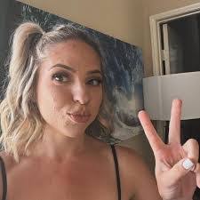 Bree Westbrook's Instagram, Twitter & Facebook