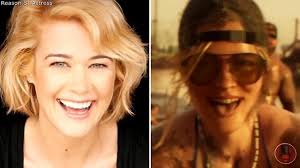 La fille boueuse pourrait être Tracy : r/GTA6