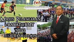 Terdapat 24 buah sekolah yang masih tidak bersetuju dengan kehadiran sip+. Pelancaran I Bakat Kmy 2021 Oleh Ppd Kuala Muda Yan Youtube