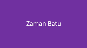 Ciri fizikal bumi permukaan air laut yang membeku menyebabkan pada zaman air batu akhir yang dikenali sebagai zaman holosen, perubahan iklim telah memberikan artikel ini telah menjelaskan tentang zaman air batu yang berlaku kepada bumi. Pengertian Zaman Batu Adalah Periodisasi Fosil Peninggalan Ciri Ciri