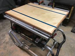 Universal T Track T Track Homemade Router Table Rockler Woodworking