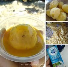 <.>kentang dikupas kulitnya dan dipotong 2. Resepi Masakan Resepi Mashed Potato Anak Anak Suka Ni Bahan Bahan Resepi Kentang Putar 8 Biji Kentang 1 Kotak Kecil Susu Segar Sedikit Butter Anggaran 2 3 Sudu Besar Secukup Rasa Serbuk