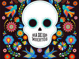 The day of the dead is. Day Of The Dead Quiz Quizizz