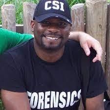 Anthony Ginyard's Instagram, Twitter & Facebook