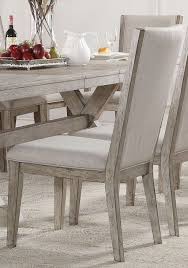 Rocky By Acme 72862 Dining Side Chair Set Of 2 Side Chairs Dining Dining Chairs Upholstered Dining Chairs