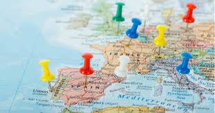 Maybe you would like to learn more about one of these? 5 Cool European Countries Where You Can Do A Master S For Free Save The Student