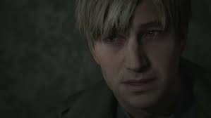 Silent Hill 2 Remake