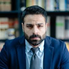 A comprehensive legal framework