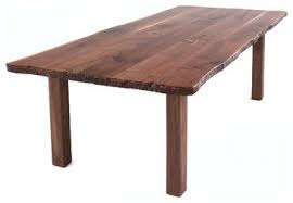 Shop our best selection of farmhouse & cottage style kitchen and dining room tables to reflect your style and inspire your home. Live Edge Farm Table 108 X 48 Farmhouse Dining Tables Farmhouse Dining Table Farmhouse Dining Dining Table