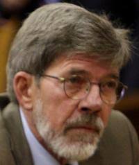 Charles Morris Hatcher Jr. (1946-2012)