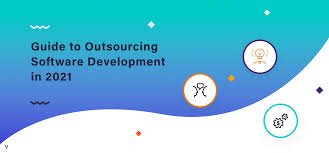 Outsourcing is when an entity uses outside resources to perform activities that could've been handled by internal staff and resources. Guide To Outsourcing Software Development In 2021 Tivix