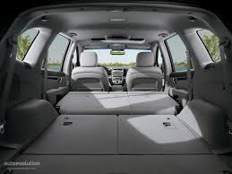 Hyundai santa fe 2007 recenzia. Hyundai Santa Fe Spezifikationen Fotos 2006 2007 2008 2009 Autoevolution In Deutscher Sprache