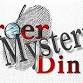 Golden Age of Hollywood Murder/Mystery Dinner at event image