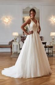 Shop the latest robe de mariee dentelle deals on aliexpress. Robe De Mariee Tulle Et Dentelle Couture Nuptiale Boutique Robe De Mariee Paris