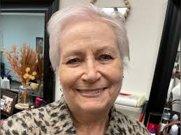 Linda Jean Penn's Obituary