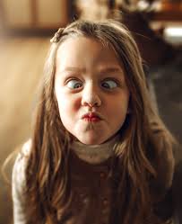 First outdoor photography session of the year with family