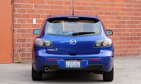 Image result for Phantom Blue 2007 Mazda3