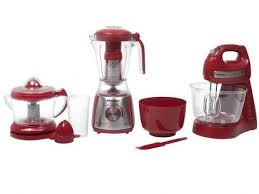 Kit Gourmet Red Premium Mondial Com Liquidificador Batedeira Espremedor Com As Melhores Condicoes Voce Encontra No Ma Espremedor Batedeira Liquidificador