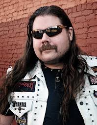 Alan Mercer's PROFILE: THOR Metal Band: The Legendary Group is Better Than  Ever