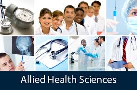 In science, a product is what is formed is when two or more chemicals or raw materials react. Allied Health Sciences Major Department Of Allied Health Sciences